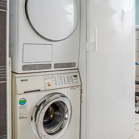 Haus Helga Идар-Оберштайн