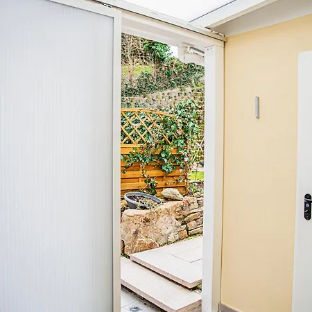 شقة Haus Helga ايدار أوبرستاين