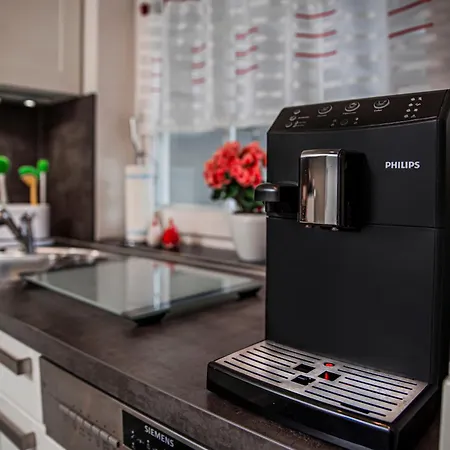 Апартаменты Haus Helga *