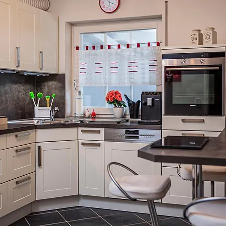 Haus Helga * ايدار أوبرستاين