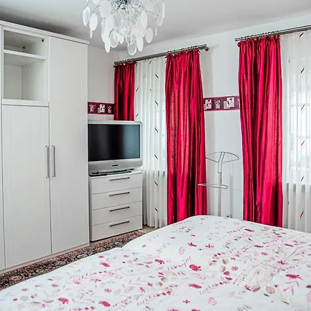 Apartment Haus Helga *
