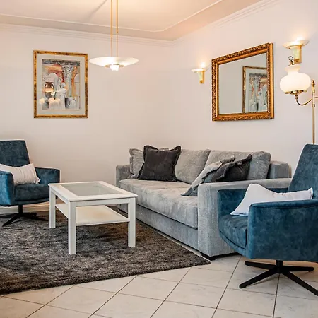 شقة Haus Helga ايدار أوبرستاين