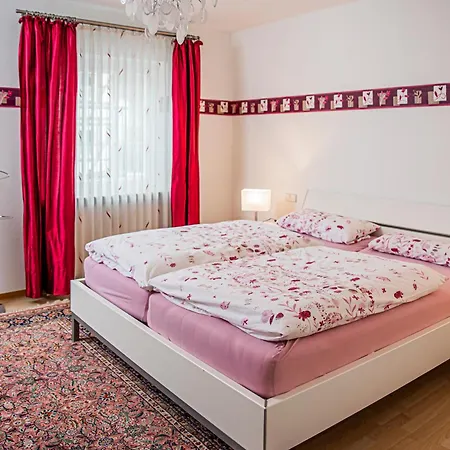 Haus Helga شقة ايدار أوبرستاين