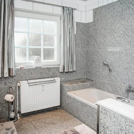 Haus Helga شقة ايدار أوبرستاين