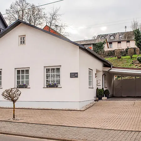 Apartment Haus Helga Idar-Oberstein