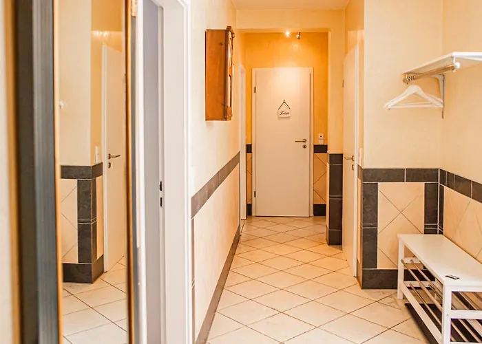 Haus Helga * Idar-Oberstein