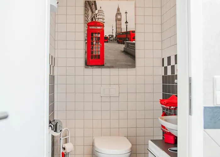 Apartamento Haus Helga