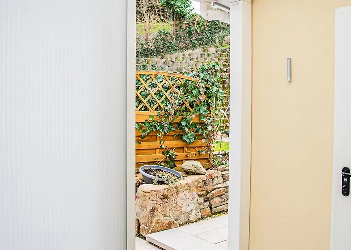 Apartamento Haus Helga Idar-Oberstein