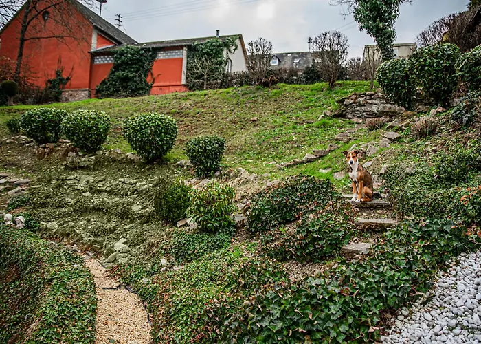 Apartamento Haus Helga