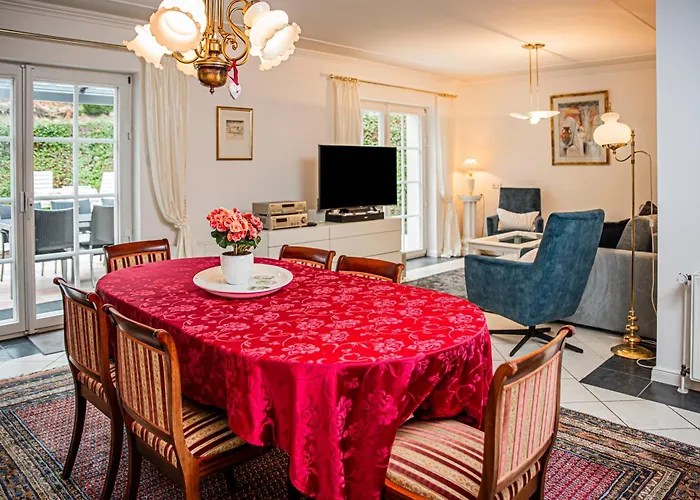 Haus Helga Apartamento