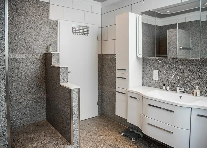 Haus Helga Apartamento *