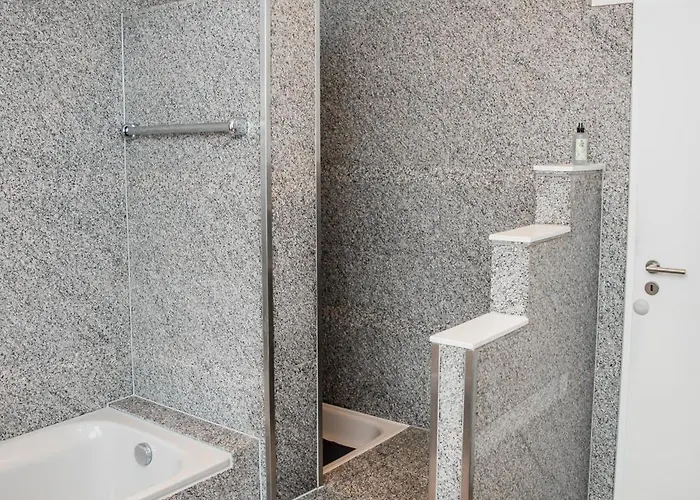 Haus Helga Apartamento