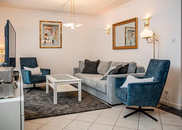 Apartamento Haus Helga Idar-Oberstein