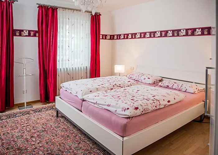 Haus Helga Apartamento Idar-Oberstein