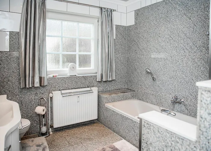 Haus Helga Apartamento Idar-Oberstein